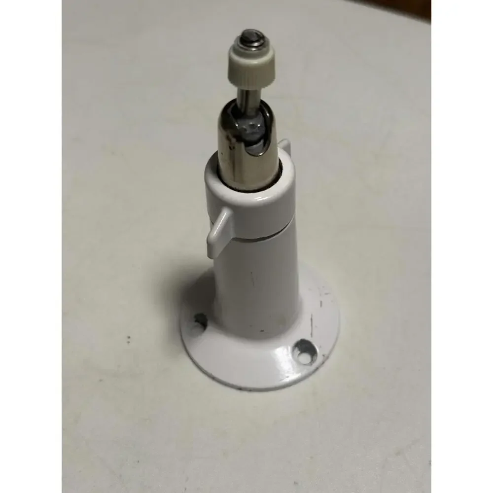 Arlo Original Adjustable Indoor/Outdoor Long Screw Mount - White Lot Of 3
